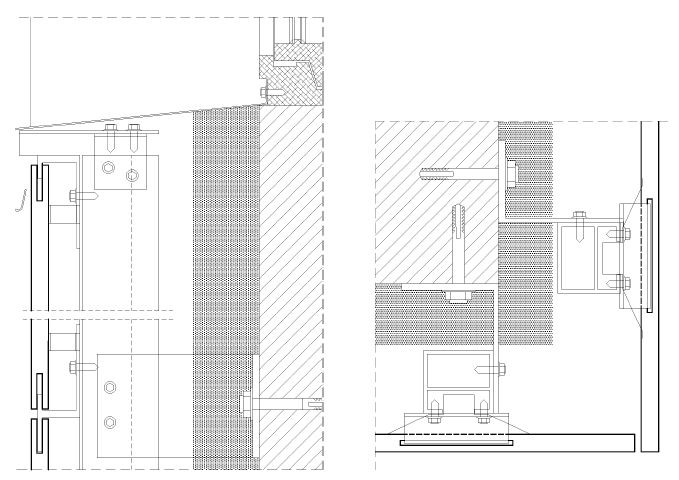 Bild A1.3c: Överstycke Bild A1.3d: Sidostycke Bild A1.