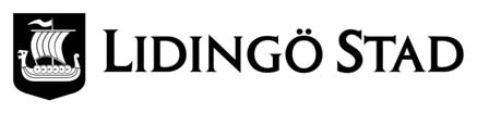 2016-11-01 Dnr MSN/2011:1205 Detaljplan Söderåsen 2 m.fl., Lidingö i Elfvik Samrådsredogörelse Innehåll 1. Bakgrund s. 1 2. Hur har samrådet har gått till s. 1 3.