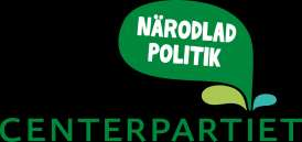 stadgar för Centerpartiet