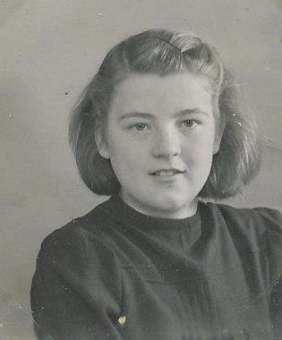 Eivor Johansson Ödeshög album Sid 1 av 57 Maj-Britt Hård Stava Mary