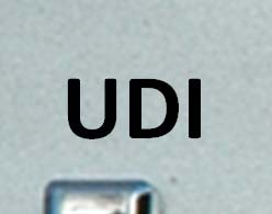 UDI