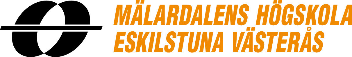 Utbildningsplan Sida 1 