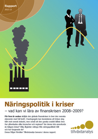 Statliga forskningsinsatser ett effektutvärderingssystem för Rise-instituten Rapport 2013:11 Regeringen har under senare år stärkt och förnyat de svenska industriforskningsinstituten.