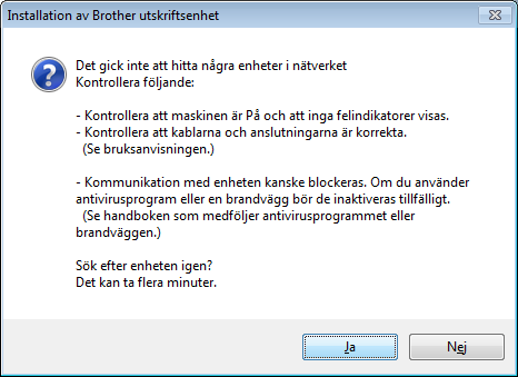 Trådundet nätverk Windows Välj Nätverksnslutning vi kel (Ethernet) oh klik på Näst. Om fler mskiner är nslutn till nätverket väljer du din mskin i listn oh klikr sedn på Näst.