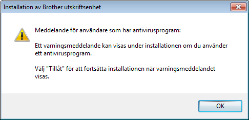 För nvändre v trådlöst nätverksgränssnitt 19 Instller med instlltionsskivn oh en USB-kel (Windows oh Mintosh) Välj Trådlös nätverksnslutning oh klik på Näst.