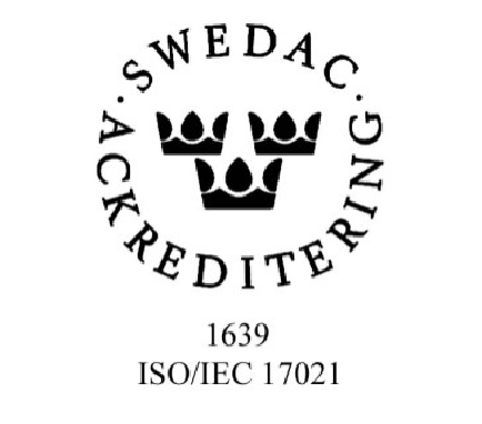 5 (5) Erfator Projektledning AB, Söder Mälarstrand 79, 118 25, STOCKHOLM, Sweden Bravida Säkerhet AB, Mikrofonvägen 28, 126 81, HÄGERSTEN, Sweden Bravida Säkerhet AB, Alfagatan 8, 431 49, MÖLNDAL,