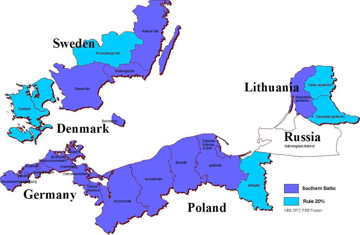 EU:s cross border
