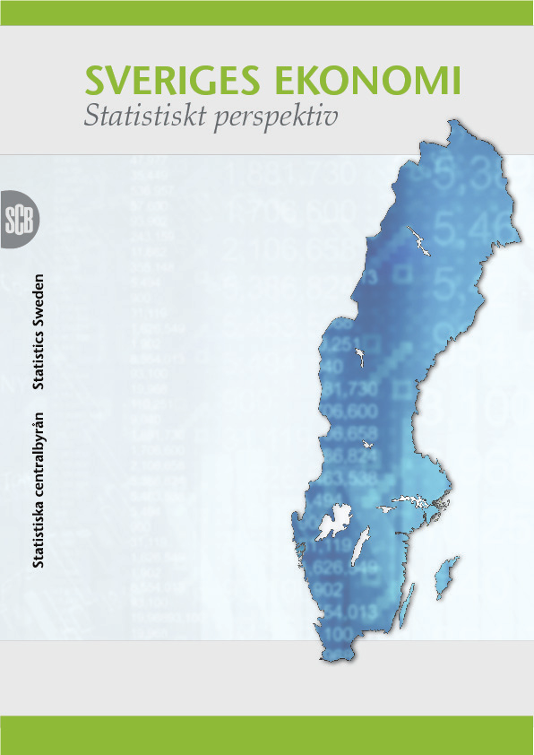 Ur innehållet: Återgång till lugnare tillväxt...sid 3 Sveriges ekonomi fortsatte att växa i en lägre takt andra kvartalet, jämfört med den starka uppgången under 215.