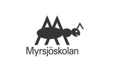 Kvalitetsanalys Läsåret 2012-2013 Myrsjöskolan, Nacka kommun Vår vision Myrsjöskolan ska vara en skola dit alla går med glädje både elever och