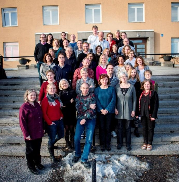 Enheten för miljömedicin Miljömedicinskt samhällsstöd Basuppdrag och särskilda uppdrag Kartlägga risker och förebygga ohälsa Luftföroreningar, buller, förorenad mark, inomhusmiljö, allergier,