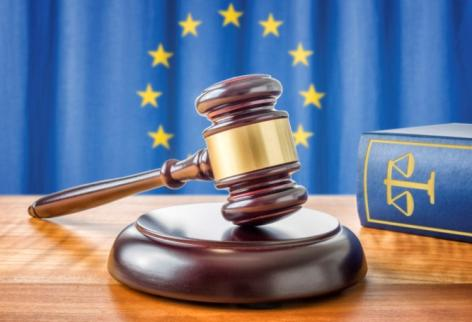 EU:s dataskyddsförordning Länsstyrelsen den 8 november