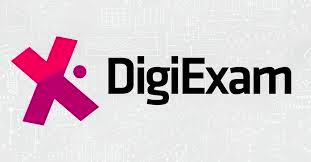 Vad är DigiExam? Klient för elever att skriva prov via (ingen åtkomst till internet eller filer/program på datorn).