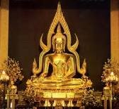 Verksamhets berättelser för 2013. Den 7 januari sa hade jag äran att bli inskriven i det Buddhistiska Universitetet I Chiang Mai.
