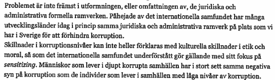 Behovet av Collective