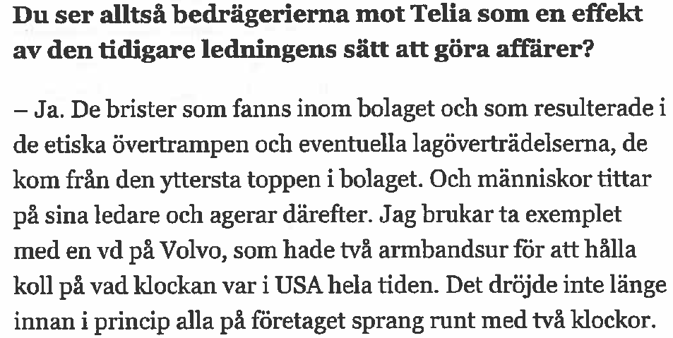 Var ska man börja?