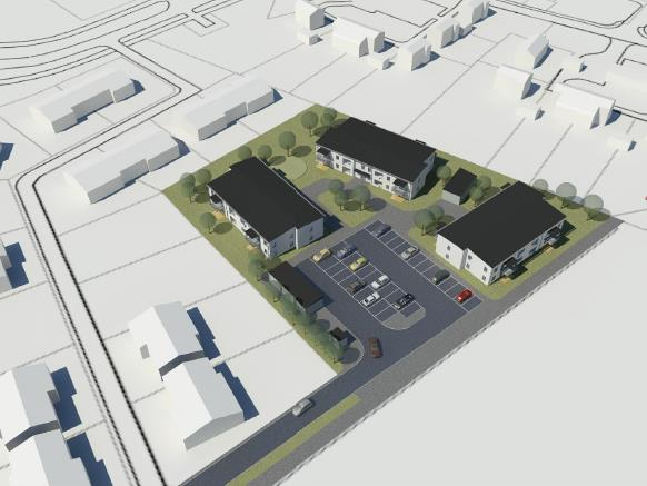 Gnesta kommun Sid 5(7) Offentlig och kommersiell service Både offentlig och kommersiell service inom rimligt avstånd. Skola finns inom ca 2 km gångavstånd. Förskola inom 0,8 km.