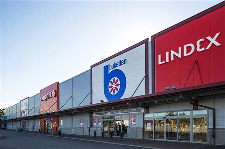 OSBY KOMMUN Extern handeln & köpbeteende Det finns tre anledningar till varför människor befinner sig på en handelsplats. De är där för att de ska köpa något.