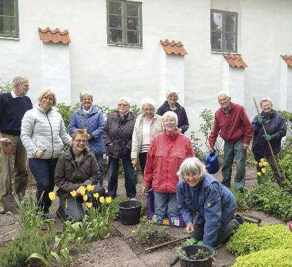 Eginobladet En hälsning från Hösten 2015 18