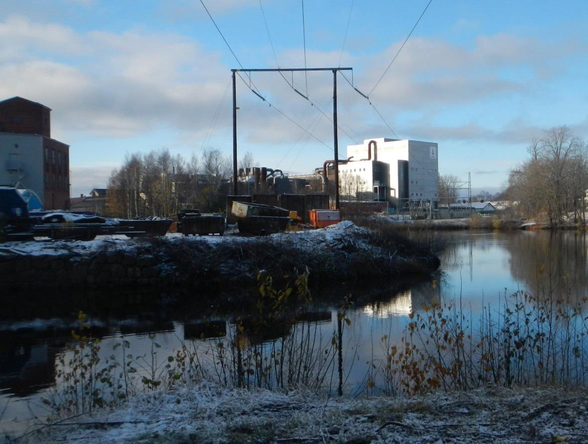 Kulturmiljö Söderfors bruk är ett riksintresse för kulturmiljövården samt ett regionalt kulturmiljövårdsprogram som innehåller en arkitektur- och industrihistoriskt intressant samt påkostad