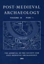 Organizations and journals Society for historical