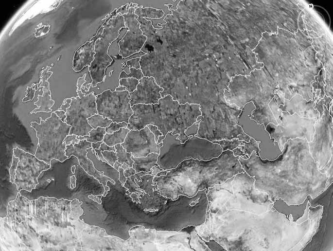 EU med omgivarnde farvatten. finns mellan maritima frågor och mänskliga rättigheter och rättstatens principer.