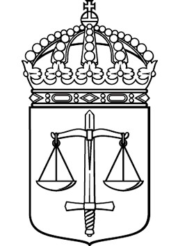 1 meddelad i Gävle Mål nr: PARTER (Antal tilltalade: 1) Tilltalad RAAD Riyad Abdulkarim Al-Duhan, 19850325-7936 Tordönsgatan 2 A Lgh 1304 802 77 Gävle Medborgare i Irak Offentlig försvarare: Advokat