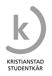 Stadga för Kristianstad Studentkår Antagen första gången av