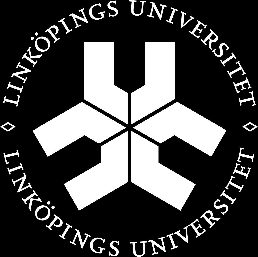 Försättsblad till skriftlig tentamen vid Linköpings Universitet Datum för tentamen 2014-08-29 Sal Tid 08:00 12:00 Kurskod Provkod Kursnamn/benämning Institution Antal uppgifter som ingår i tentamen