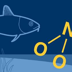 7. Ingen övergödning "Halterna av gödande ämnen i mark och vatten ska inte ha någon negativ inverkan på människors hälsa, förutsättningar för biologisk mångfald eller möjligheterna till allsidig