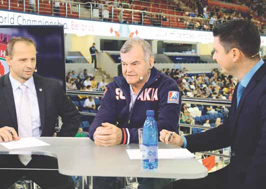 DNES MÁ MENINY ĽUBOMÍR POČASIE Prevažne polooblačno, ojedinele slabý dážď. Najvyššia denná teplota 18 až 25. Teplota na horách vo výške 1500 m okolo 12 st.