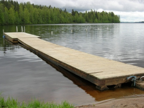 Karta Fotografier BESKRIVNING AV BADSTRANDEN Typ av vatten Typ av badstrand Beskrivning av närmiljön och strandzoner Vattendjup och Insjövatten.