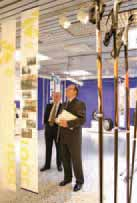 6.-8.10. PRS på Tekniikka 2004 specialutställningen i Jyväskylä 22.-23.9. PRS på Biotec 2004 -specialevenemaset i Helsingfors 16.-17.9. PRS på Myynti & Markkinointi 2004 evenemanget i Helsingfors 15.