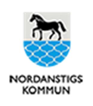 NORDANSTIGS KOMMUN NYBYGGNAD HOMONS ÅVC PERSONALBYGGNAD BERGSJÖ 05.02.