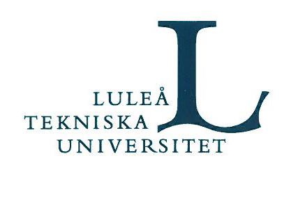 Upphörandet av unionen En jämförelse av norrbottniska tidningars skildring angående upphörandet av