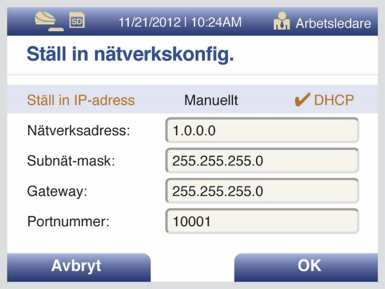 OBS! När resultaten har genererats för en enskild testkassett, kommer Sofia-analysatorn inte att acceptera denna kassett en andra gång.