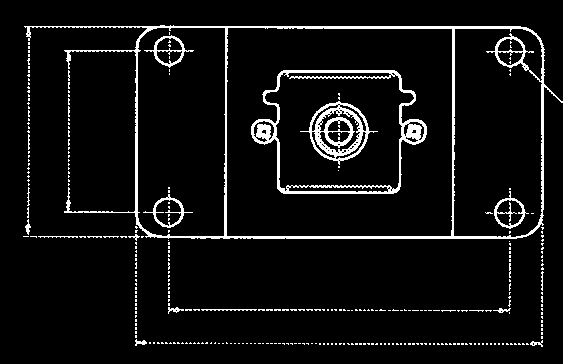 Elektronisk regulator P31P P32P M12-kontakt med 4 stift 143 M12-kontakt med 4 stift 143 1053 89 1757 12625 644 3725 20 57 40 75 286 572 285 375 20 286 Vinkelfäste