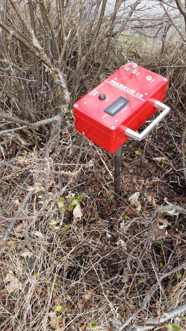 AB Familjebostäder Prästgårdshagen 1, Älvsjö 2015-05-12 Uppdragsnr: