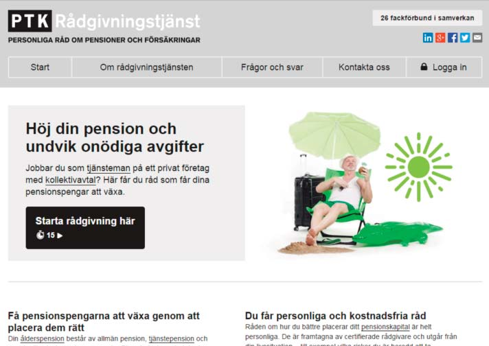 PENSIONER ENLIGT KOLLEKTIVAVTAL 141 INKOMSTGRUNDADE PENSIONER L Ö N E D E L A R 30 ibb 7,5 ibb Förmånsbestämd ITP 2 + ITPK ITP 1 Förmånsbestämd ITP 2 + ITPK ITP 1 Tilläggspension (ATP +