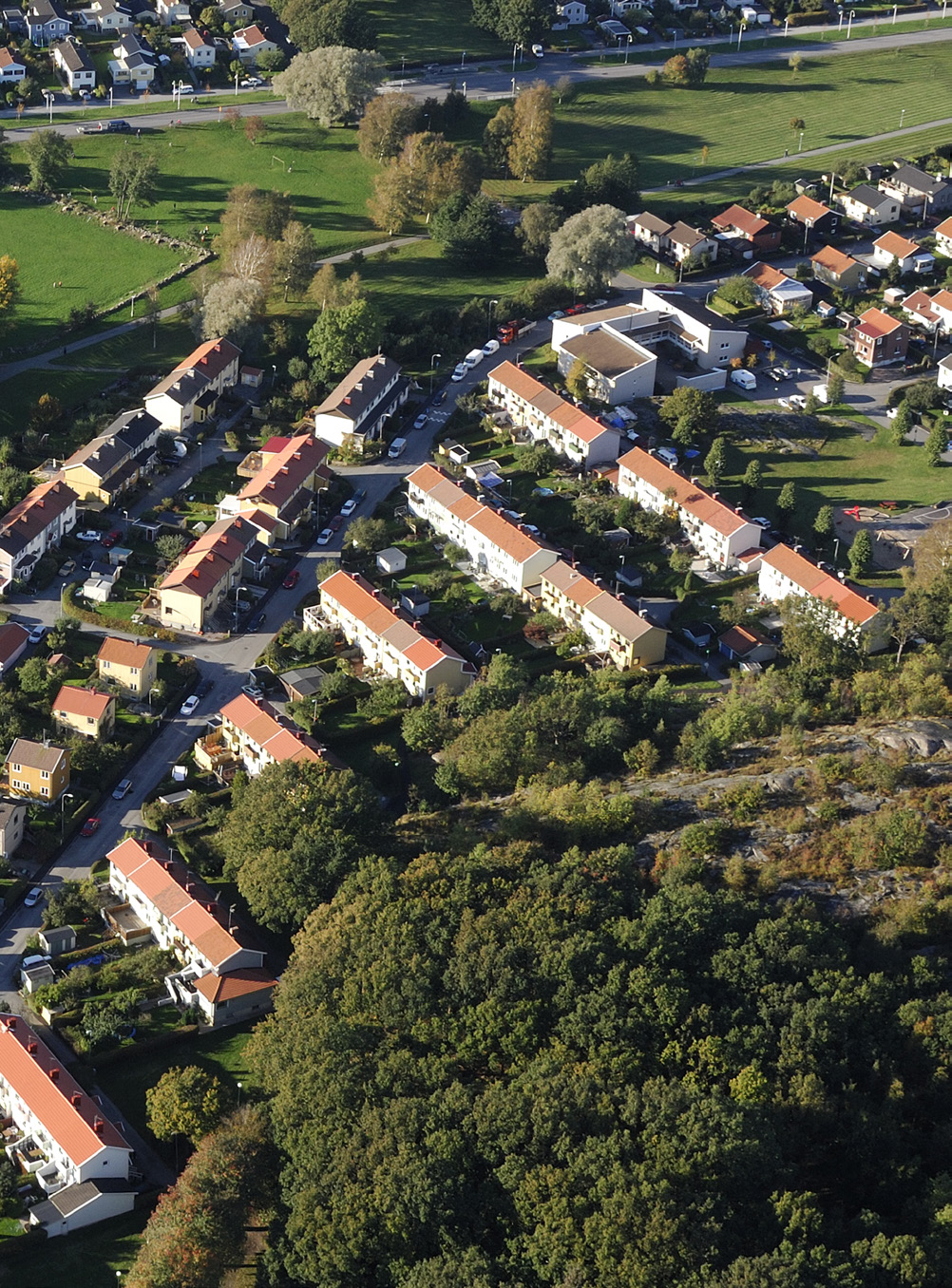 I den här broschyren kan du se exempel på de bostadshus som ramavtalet omfattar.