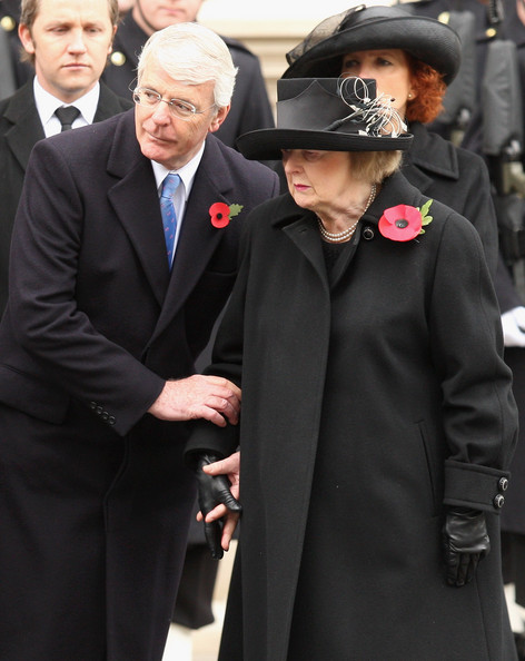 Michael Foot Margaret