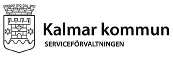 Handläggare Datum Ärendebeteckning Ulrick Hultman 2011-11-25 0480-45 04 31 Servicenämnden Kalmar kommun Remiss angående förslag till nytt personalpolitiskt program i Kalmar kommun Bakgrund