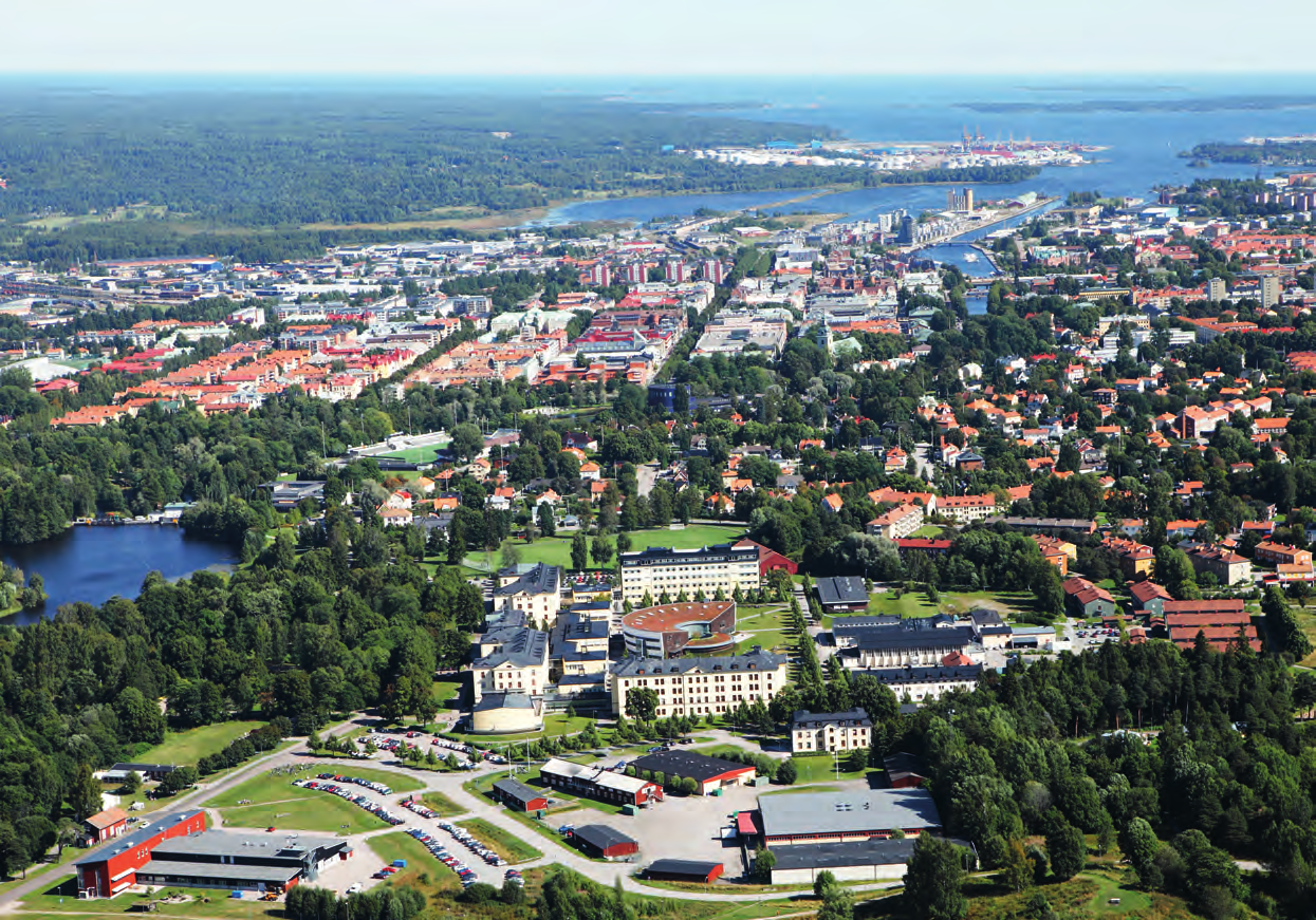 HIG-STYR 2016/146 Högskolan i