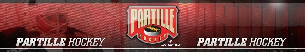 PARTILLE HOCKEY MODELLEN VERSION 1.