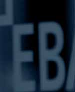 SAMMANFATTNING AV EUROPEISKA BANKMYNDIGHETENS ÅRSRAPPORT FÖR 2012 Sammanfattning Under den korta tid som har förflutit sedan Europeiska bankmyndigheten (EBA) bildades i början av 2011 har myndigheten