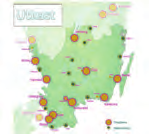 ACKA FALKENBERG ANDSKRONA LJUNGBY HÄSSLEHOLM VÄRNAMO ALVESTA ÄLMHULT NÄSSJÖ KARLSHAMN TRANÅS RONNEBY NYBRO OSKARSH SYDSVERIGES GEMENSAMMA PRIORITERINGAR I UTVECKLING AV TRANSPORTSYSTEMET BORÅS