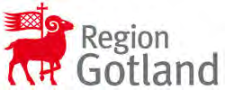 Gotlands län I Gotlands län ansvarar två aktörer för att besluta om projektmedel från 1:1 anslaget, Region Gotland och Länsstyrelsen.