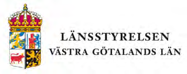 Västra Götaland I Västra Götalands län ansvarar två aktörer för att besluta om projektmedel från 1:1 anslaget, Region Västra Götaland och Länsstyrelsen.