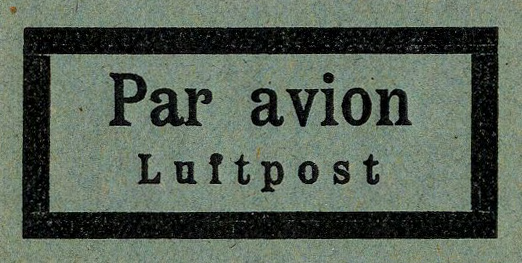 Sveriges Filatelist-Förbund Swedish Philatelic Federation XpoNAT VI Sverige Luftpost inom,