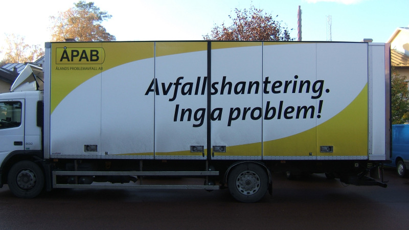 Kommunalförbundet för Ålands Miljöservice Medlemskommunerna har överfört ansvaret för renhållningsmyndighet till kommunalförbundet Ålands Miljöservice (Mise).