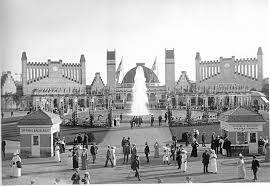 BALTISKA UTSTÄLLNNGEN 1914 Baltiska utställningen i Malmö 1914 är en av de största händelserna i Malmös historia och skulle för lång tid framåt kvarstå i malmöbornas medvetande.